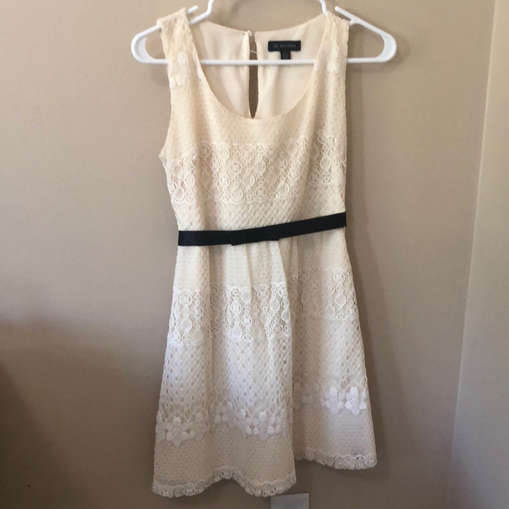 Lace Dress